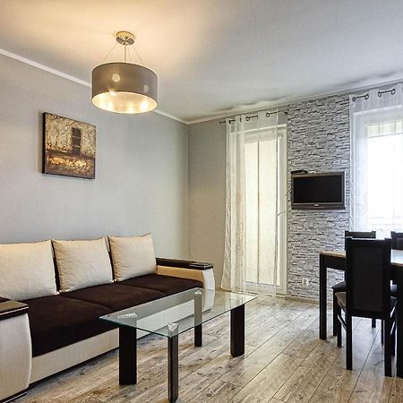 Apartamenty Piła Kültér fotó