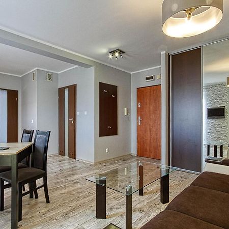 Apartamenty Piła Kültér fotó