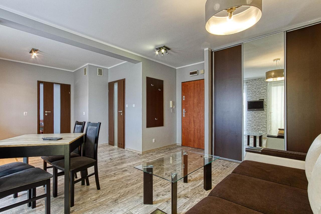 Apartamenty Piła Kültér fotó