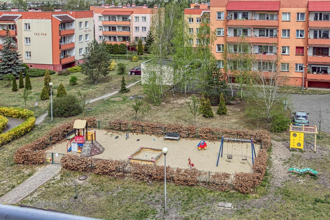 Apartamenty Piła Kültér fotó
