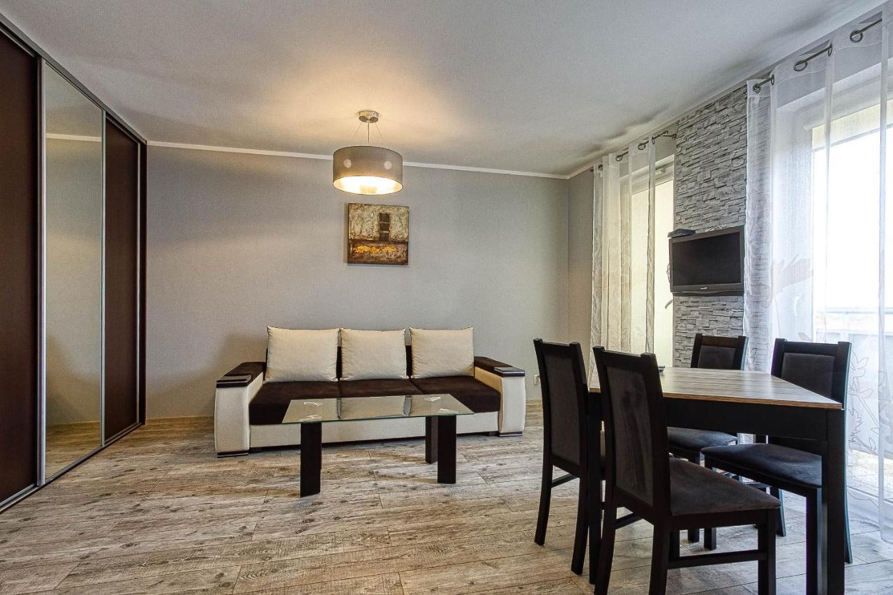 Apartamenty Piła Kültér fotó
